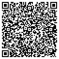 QR code with James F Buckmaster Inc contacts