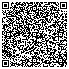 QR code with The Siding And Trim Company contacts