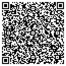 QR code with R K Music Production contacts