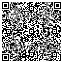 QR code with J P Plumbing contacts