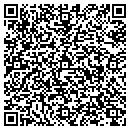 QR code with T-Global Wireless contacts