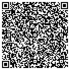QR code with J&R Plumbing & Heating Inc contacts