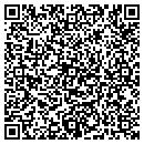 QR code with J W Shepherd Inc contacts