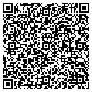 QR code with Kamm Corp contacts
