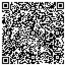 QR code with Artistic Reweaving contacts