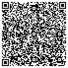 QR code with Spittfire Entertainment Inc contacts