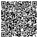 QR code with Breakers contacts