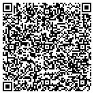 QR code with K-Lo Construction Incorporated contacts