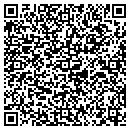 QR code with T R A Productions Inc contacts