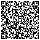 QR code with Unamic Sound contacts