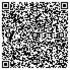 QR code with G And G Communication contacts