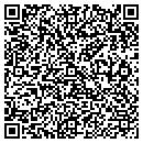 QR code with G C Multimedia contacts