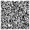 QR code with Comet Shell contacts