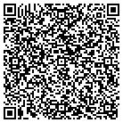 QR code with Canyon Custom Framing contacts