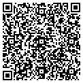 QR code with Wej Records contacts
