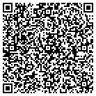 QR code with The Blanton Landscape contacts