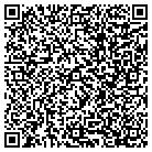 QR code with DP Home Renovators & Builders contacts