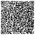 QR code with Hallandale Trust LLC contacts