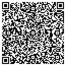 QR code with Zephyr Music contacts