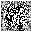 QR code with Hairport Salon contacts