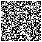 QR code with D T Allen Contracting CO contacts