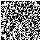 QR code with Oak Mountain Construction Co contacts