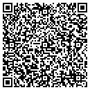QR code with D C Easy Stop Store contacts