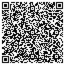QR code with D F Shumpert Oil Co contacts