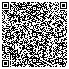 QR code with Hamilton Communications contacts