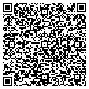 QR code with Rg Records contacts