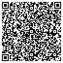 QR code with Hazelnut Media contacts