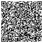 QR code with Mahon Plumbing Inc contacts