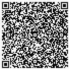 QR code with Hermsmeyer Painting Co Inc contacts