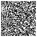 QR code with J S Adams CO contacts