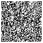 QR code with Marsh Neilson-Sons Gen Contrs contacts