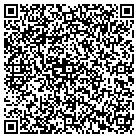 QR code with M S Rock Recording Production contacts