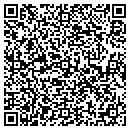 QR code with RENAISSANCE 2012 contacts