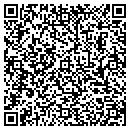QR code with Metal Stock contacts