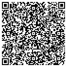 QR code with William's Tree & Stump Removal contacts