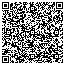QR code with A Weiszmann Trust contacts