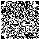 QR code with Mathis Plumbing & Drain Cleaning contacts