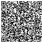 QR code with Forrest M Shackleton Custom contacts