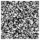 QR code with Hackbarth Construction contacts