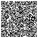 QR code with Hawkeye Siding Inc contacts