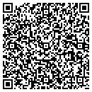 QR code with Zepahua Landscaping LLC contacts