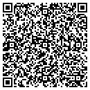 QR code with Zakshak contacts