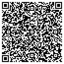 QR code with K P B &B Trust Inc contacts