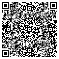 QR code with Lee J Hall contacts