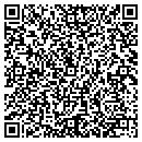 QR code with Glusker Gardens contacts
