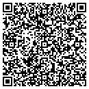 QR code with House Siding & Windows contacts